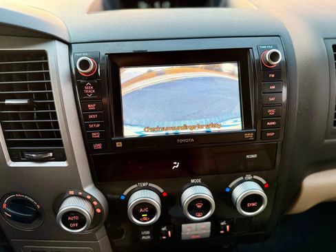 Used 2012 Toyota Sequoia Limited image 10