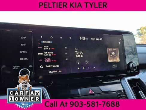 Certified 2023 Kia Sorento S image 38