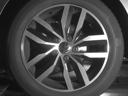 Used 2025 Volkswagen Jetta SE FWD image 14