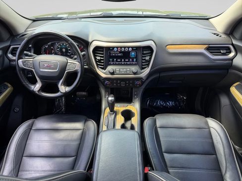 Used 2019 GMC Acadia Denali FWD image 15