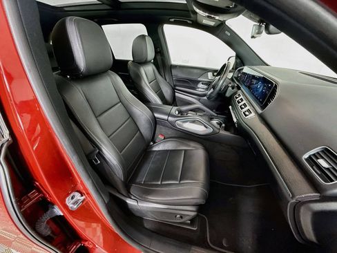 Used 2022 Mercedes-Benz GLE 350 4MATIC image 30