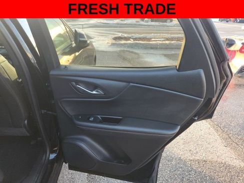 Used 2023 Chevrolet Blazer RS w/ Driver Confidence II Package image 14