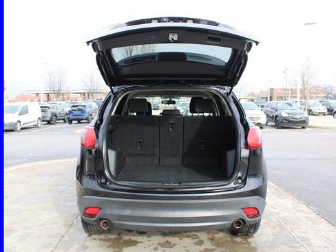Used 2016 MAZDA CX-5 Touring image 10