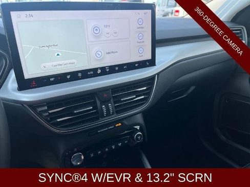 Certified 2023 Ford Escape Platinum image 13