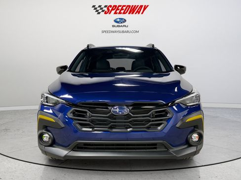New 2026 Subaru Crosstrek 2.5i Sport AWD/4WD image 2