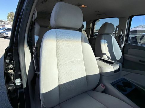 Used 2007 Chevrolet Tahoe LT AWD/4WD image 30