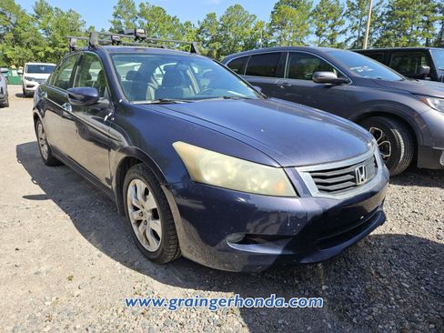 Used 2008 Honda Accord EX image 4