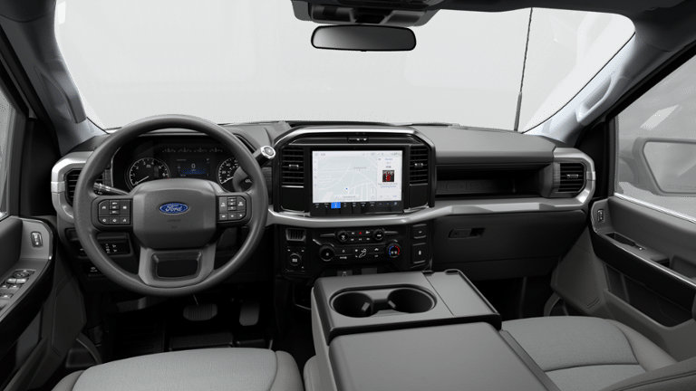 New 2026 Ford F150 XL AWD/4WD image 29