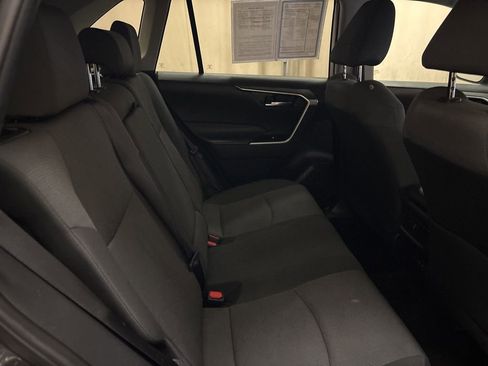 Used 2024 Toyota RAV4 XLE image 21