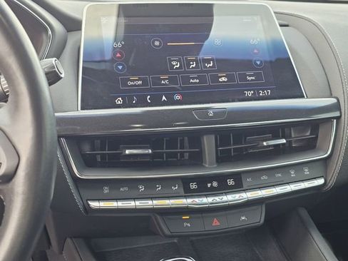 Used 2024 Cadillac CT5 Luxury w/ Sun And Sound Package image 10