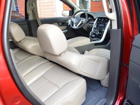 Used 2013 Ford Edge Limited image 44