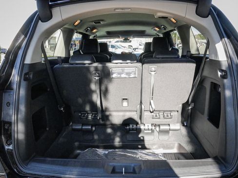 Used 2026 Honda Odyssey EX-L image 31