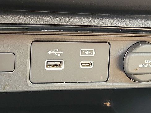 Used 2023 Honda CR-V EX-L image 24