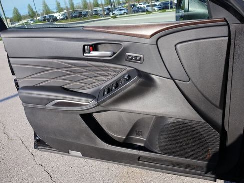 Used 2021 Toyota Avalon Limited w/ Advanced Safety Package FWD image 36