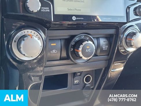 Used 2024 Toyota 4Runner TRD Off-Road image 23