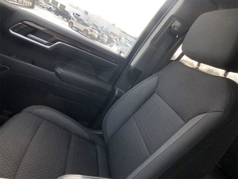 Used 2022 Chevrolet Silverado 1500 LT image 23