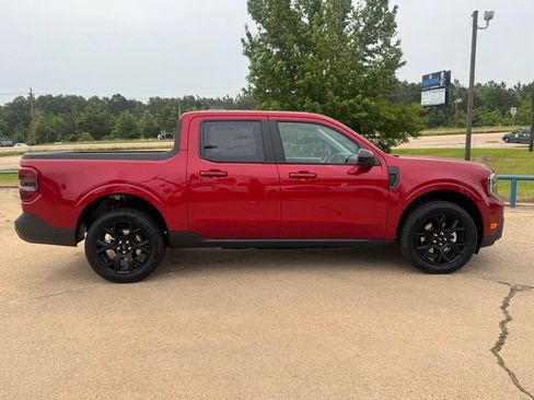 New 2026 Ford Maverick Lariat AWD/4WD image 6