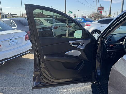 Used 2019 Acura RDX AWD w/ Technology Package image 13