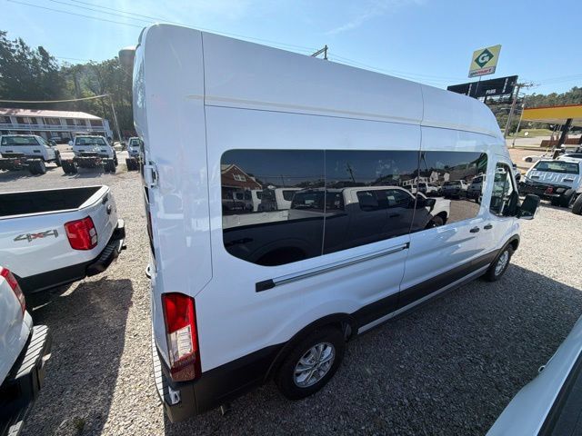 New 2026 Ford Transit 350 XLT RWD image 2