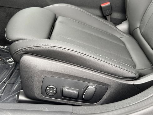 New 2026 BMW i4 eDrive40 w/ Parking Assistance Package image 26