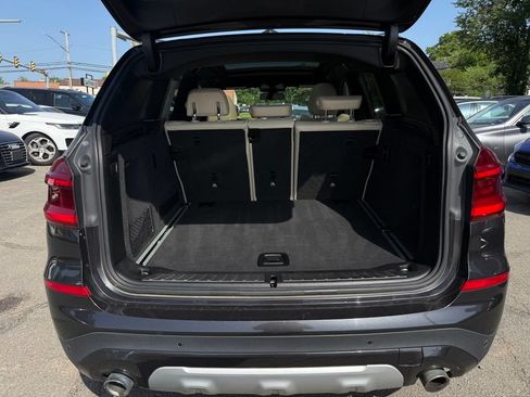 Used 2019 BMW X3 xDrive30i AWD/4WD image 36