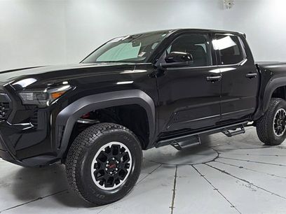 Certified 2025 Toyota Tacoma SR5