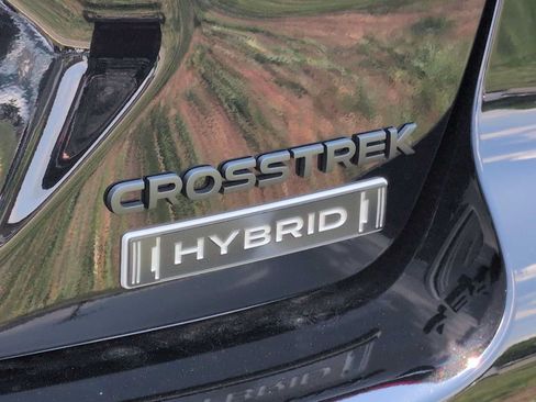 New 2026 Subaru Crosstrek 2.5i Limited w/ Crosstrek Mirror Package AWD/4WD image 13