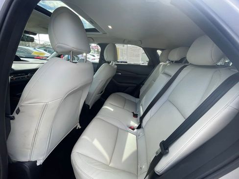 Used 2022 MAZDA CX-30 AWD 2.5 S w/ Premium Package image 15