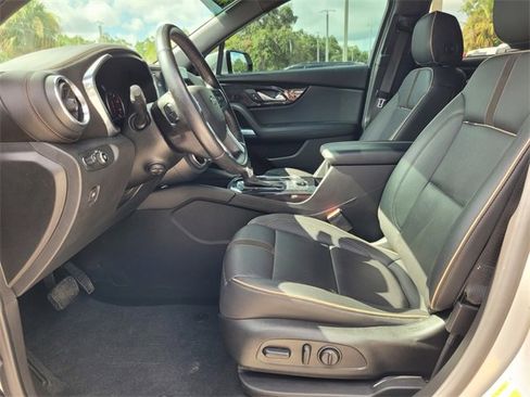 Used 2021 Chevrolet Blazer Premier image 14