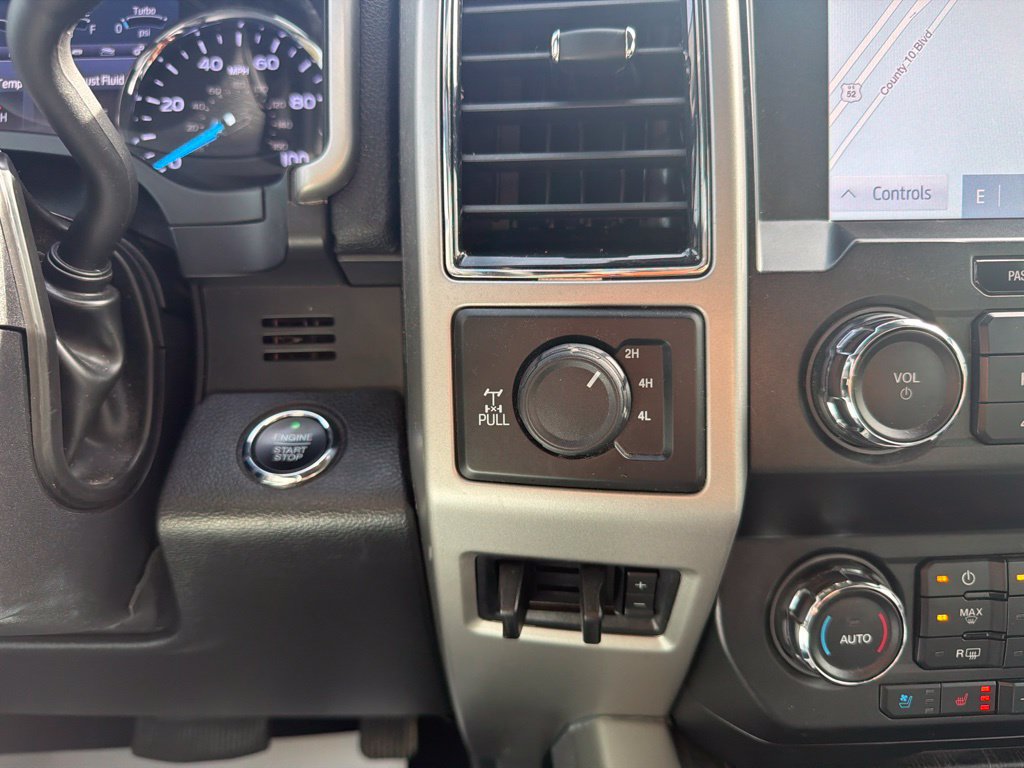 Used 2021 Ford F250 Lariat AWD/4WD image 35