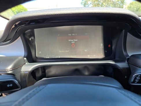 Used 2024 Lincoln Aviator 2WD w/ Premium Package image 23