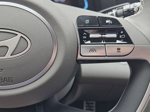 New 2026 Hyundai Elantra SEL Sport Premium FWD image 29