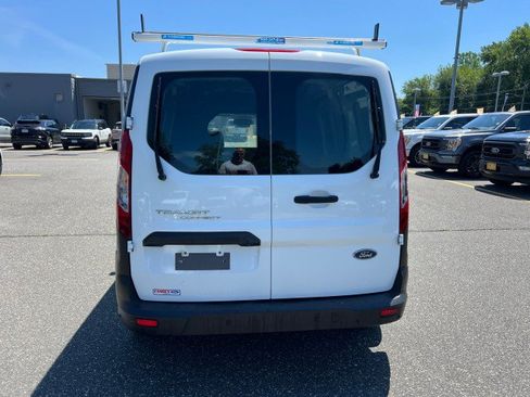 Used 2022 Ford Transit Connect XL FWD image 6