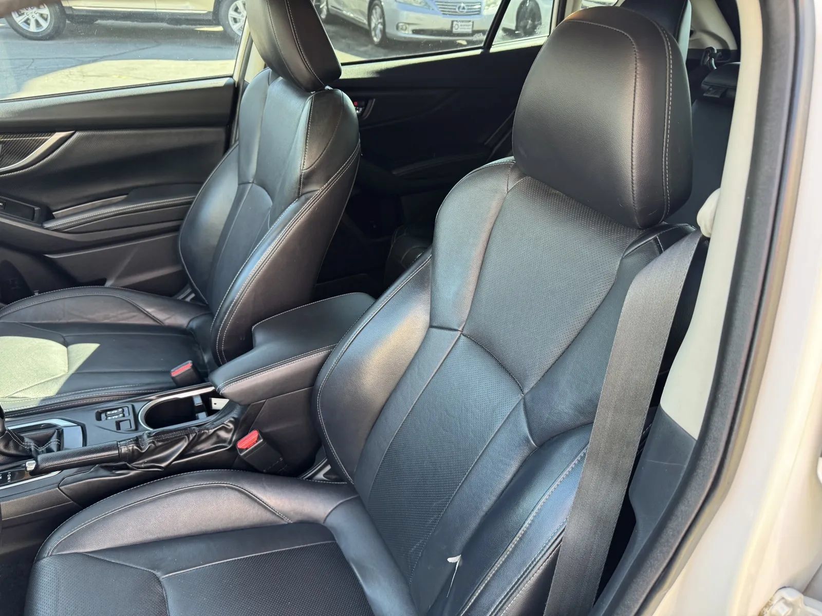 Used 2017 Subaru Impreza 2.0i Limited AWD/4WD image 19
