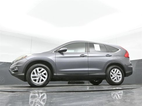 Used 2015 Honda CR-V EX-L image 36