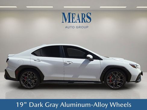 Used 2024 Subaru WRX TR image 7