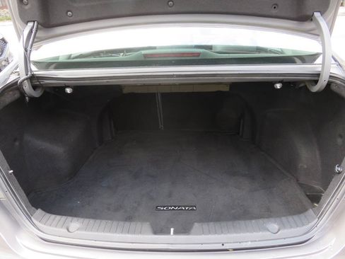 Used 2011 Hyundai Sonata GLS w/ Popular Equipment Pkg 2 FWD image 22
