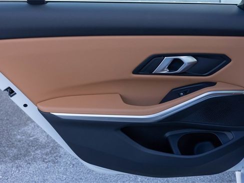 Certified 2025 BMW 330i xDrive Sedan image 16