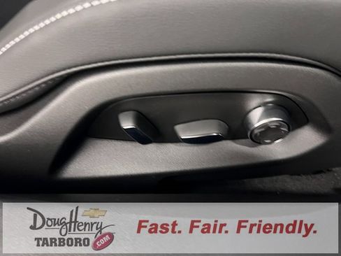 New 2026 Chevrolet Corvette Z06 image 44