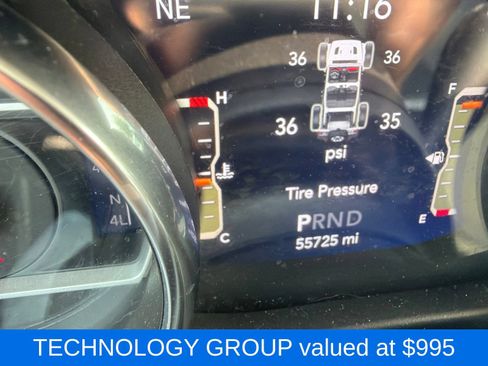 Used 2021 Jeep Wrangler Unlimited Sport AWD/4WD image 10