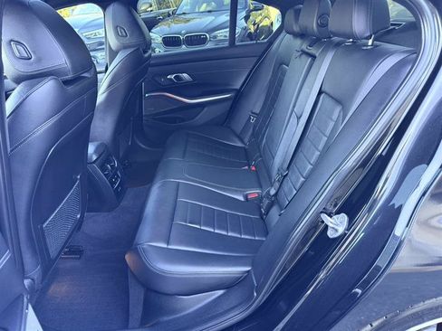 Used 2022 BMW M340i w/ Premium Package RWD image 21