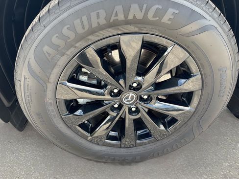 Certified 2025 MAZDA CX-50 AWD 2.5 S w/ Weather Package image 3