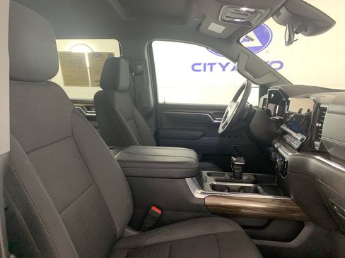 Used 2023 Chevrolet Silverado 1500 RST w/ Redline Edition image 38