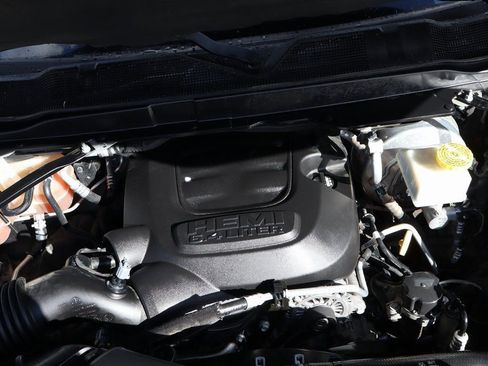 Used 2020 RAM 2500 Power Wagon image 15