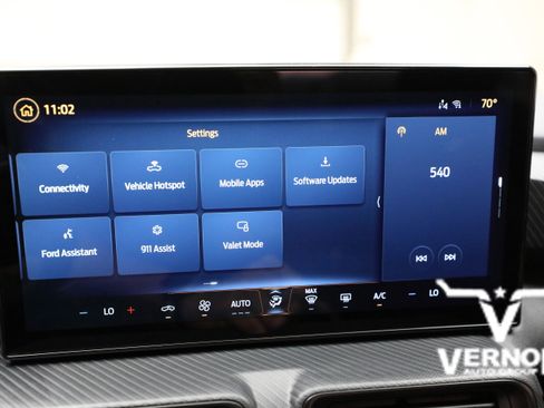 New 2026 Ford Mustang GT image 25