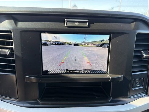 Used 2025 Ford F250 XLT AWD/4WD image 26