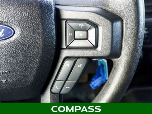 Used 2020 Ford F150 XLT w/ Trailer Tow Package image 18