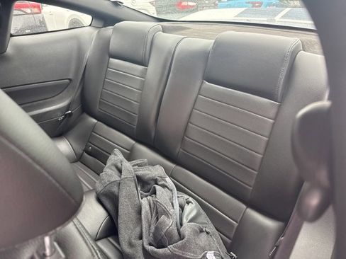 Used 2007 Ford Mustang Shelby GT500 image 9