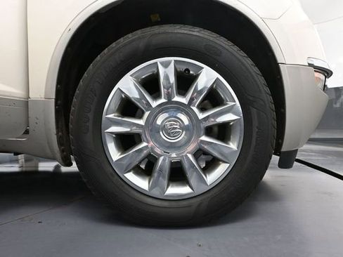 Used 2012 Buick Enclave Leather w/ Trailering Provision Package FWD image 16