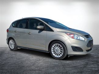 Used 2016 Ford C-MAX SE w/ Interior Protection Package video 1